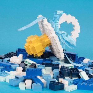 LEGO 建筑伦敦特拉法加广场、小镇系列 直降好价热卖