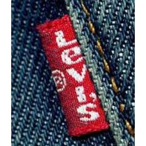 Levis 全场6折，满$100免运费！