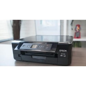 Epson Expression XP-620 All-in-One Printer