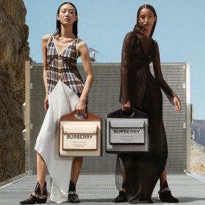 New Markdowns: Cettire Burberry Fashion Items Sale