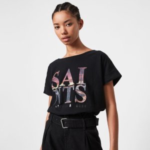 Allsaints T-Shirts Sale
