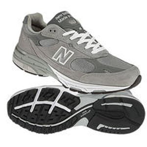 New Balance 993 Men's/Women's Running Shoes in Various Colors