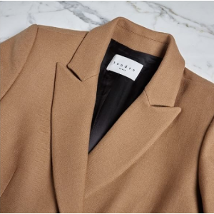 Coats & Jackets Sale @ Sandro Paris