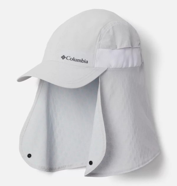 Columbia Sportswear Columbia Coolhead Ice™ Cachalot Hat