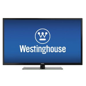 Westinghouse 55寸 Class LED 1080p高清电视