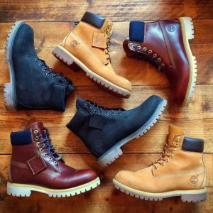 Timberland Men's Shoes Boots Sale