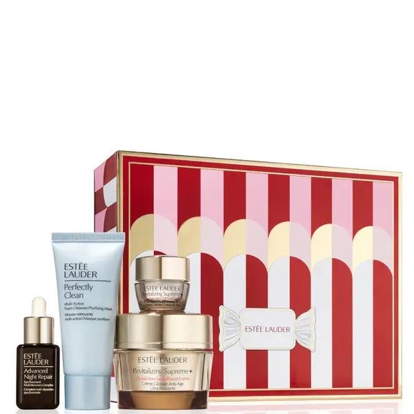 Firm and Glow Skincare Treats Sets (Worth £114.57)