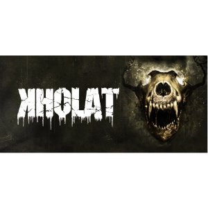 Kholat 乌拉尔山 - PC Steam