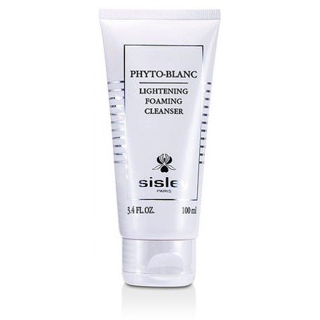 Phyto-Blanc Lightening Foaming Facial Cleanser, 3.4 Oz