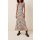 Seersucker Plaid Cotton-Blend Midi Dress