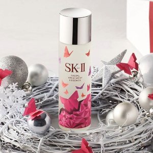 With SK-II Purchase @ Nordstrom