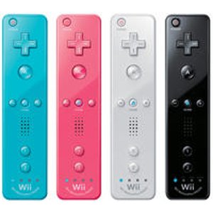 Nintendo任天堂Wii Remote Plus游戏手柄