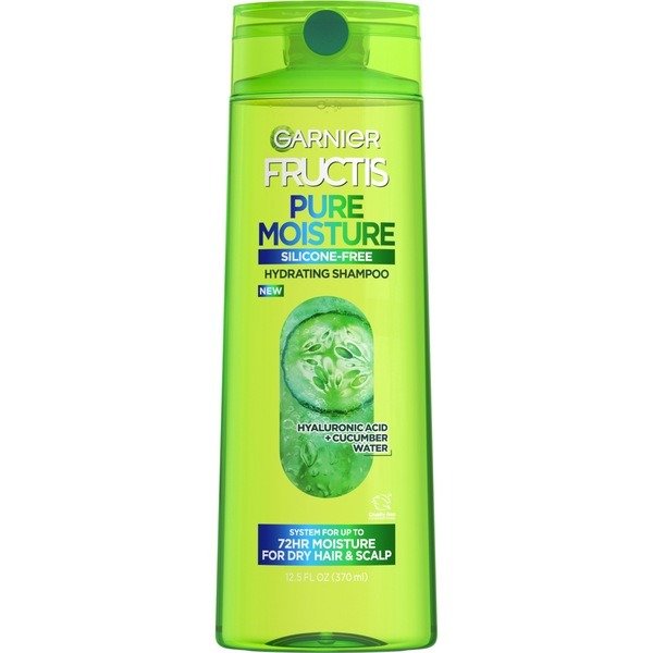 Fructis Pure Moisture Hydrating Shampoo