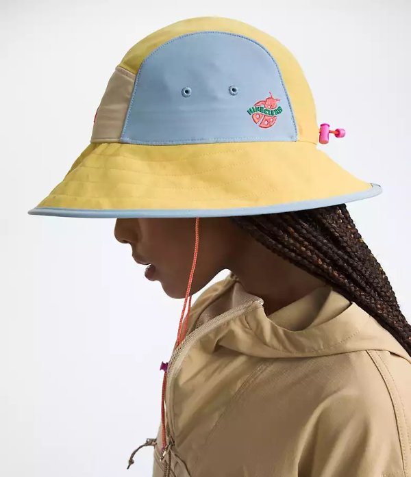 Class V Women’s Brimmer Hat