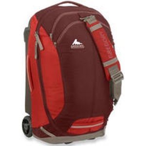 Gregory Cache Roller 28 Wheeled Luggage