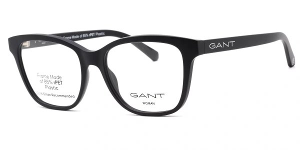 Gant GA4147 091黑款眼镜