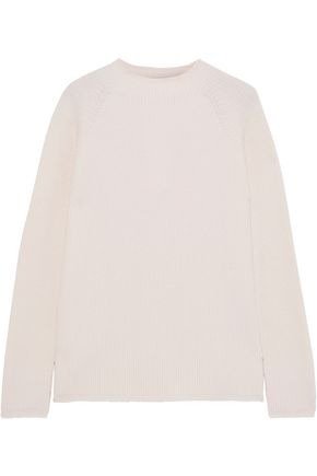 Ribelle ribbed wool sweater