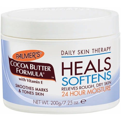 Cocoa Butter Formula Daily Skin Therapy 24 Hour Moisture Original Solid, 7.25 oz