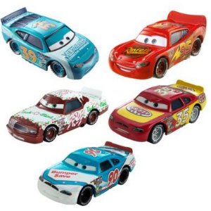 Disney/Pixar Cars Diecast Car Collection