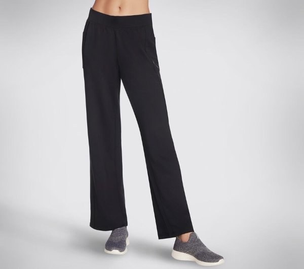 SKECHLUXE Restful 4-Pocket 运动裤