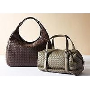 Bottega Veneta Designer Handbags on Sale @ MYHABIT