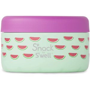 S'nack by S'well Stainless Steel Food Container - 10oz