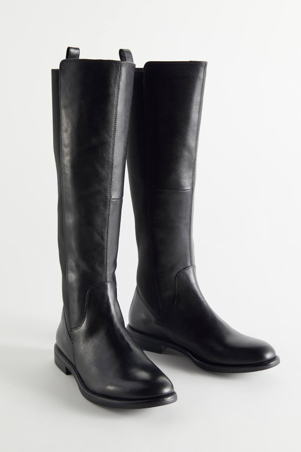 Amina Over-The-Knee Boot