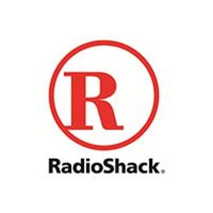 Radio Shack发布2013年黑色星期五广告！