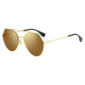 SOLSTICE Sunglasses 精选 Fendi 墨镜限时特价