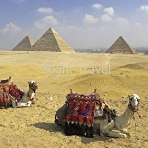 6-Nt Tour Incl. Nile River Cruise & 5-Star Hotel Stays