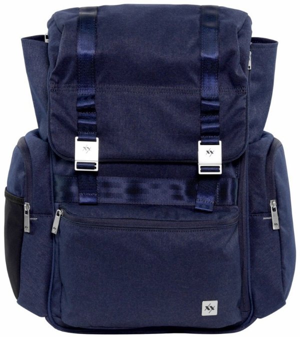 Hatch Backpack Diaper Bag - Gene