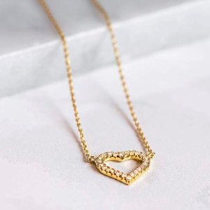 Today Only:Jewelry for Valentine's Day @ Amazon.com