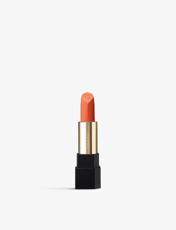 SUQQU Sheer Matte lipstick 3.7g