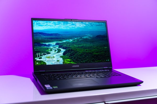 Lenovo 5i 17吋游戏笔记本测评报告预算适中8核版何时到来散热强者扎实