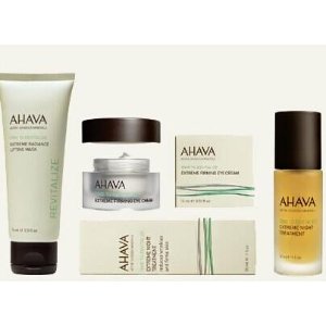 AHAVA 官网精选护肤品，身体护理产品优惠热卖