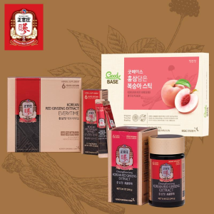 Dealmoon Exclusive: Korea Ginseng Corp Limited Time Offer