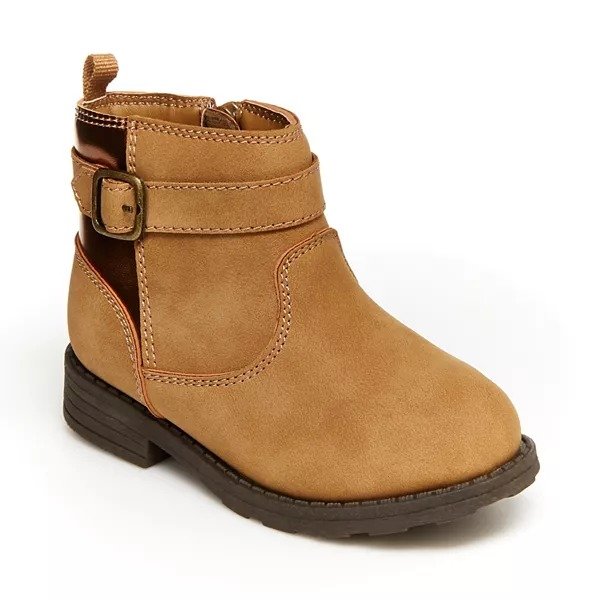Aileen Toddler Girls' Ankle Boots