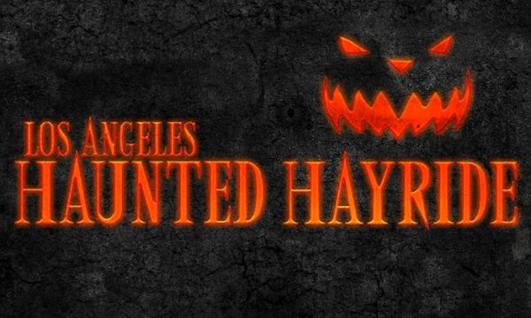 洛杉矶Haunted Hayride鬼屋门票