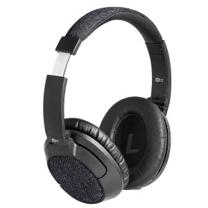 MEE audio Matrix3 Wireless Over-the-Ear Headphones