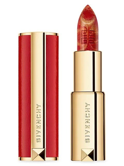 Le Rouge Lunar New Year Marble Lipstick