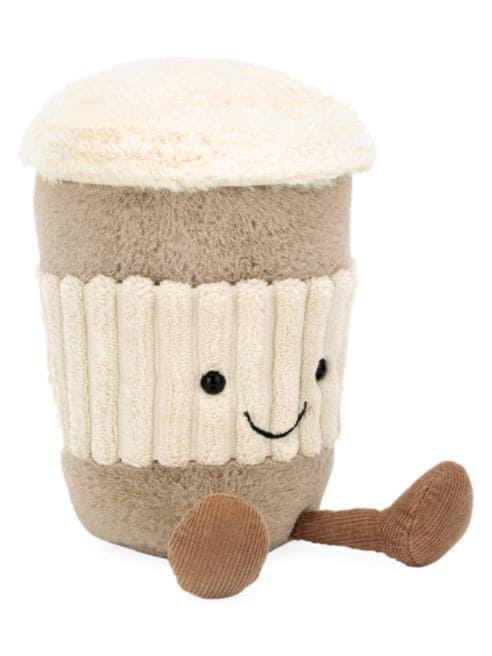 Jellycat - Amuseables Coffee Plush Toy