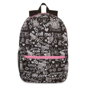 City Streets Backpack Sale @ JCPenney