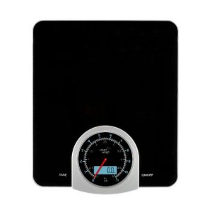 Smart Weigh Digital / Mechanical Kitchen and Food Scale