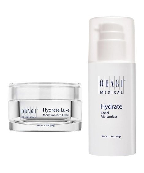 Hydrate Luxe Set