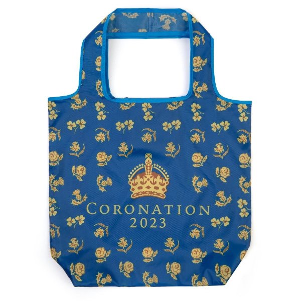 2023加冕购物袋