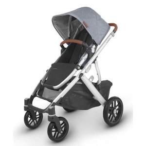 UPPAbaby 2020 Strollers & Gears