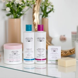 Christophe Robin Hair Care Products Sale