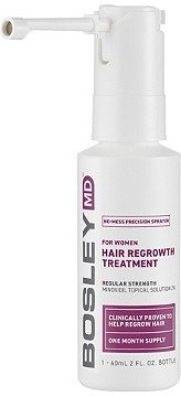Hair Regrowth Treatment for Women | Ulta Beauty