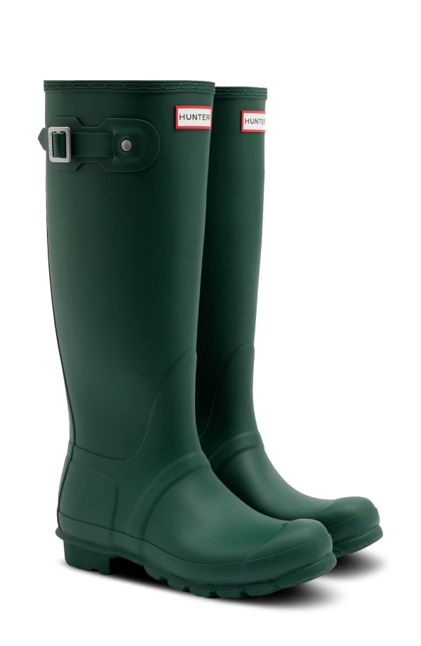 Original Tall Waterproof Rain Boot