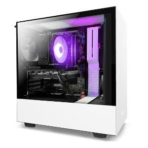 $2399 5600X+3090FERefurbished Builds @ NZXT